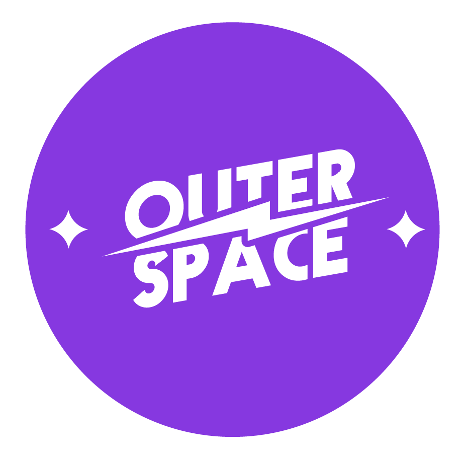 Outer Space Van Supply